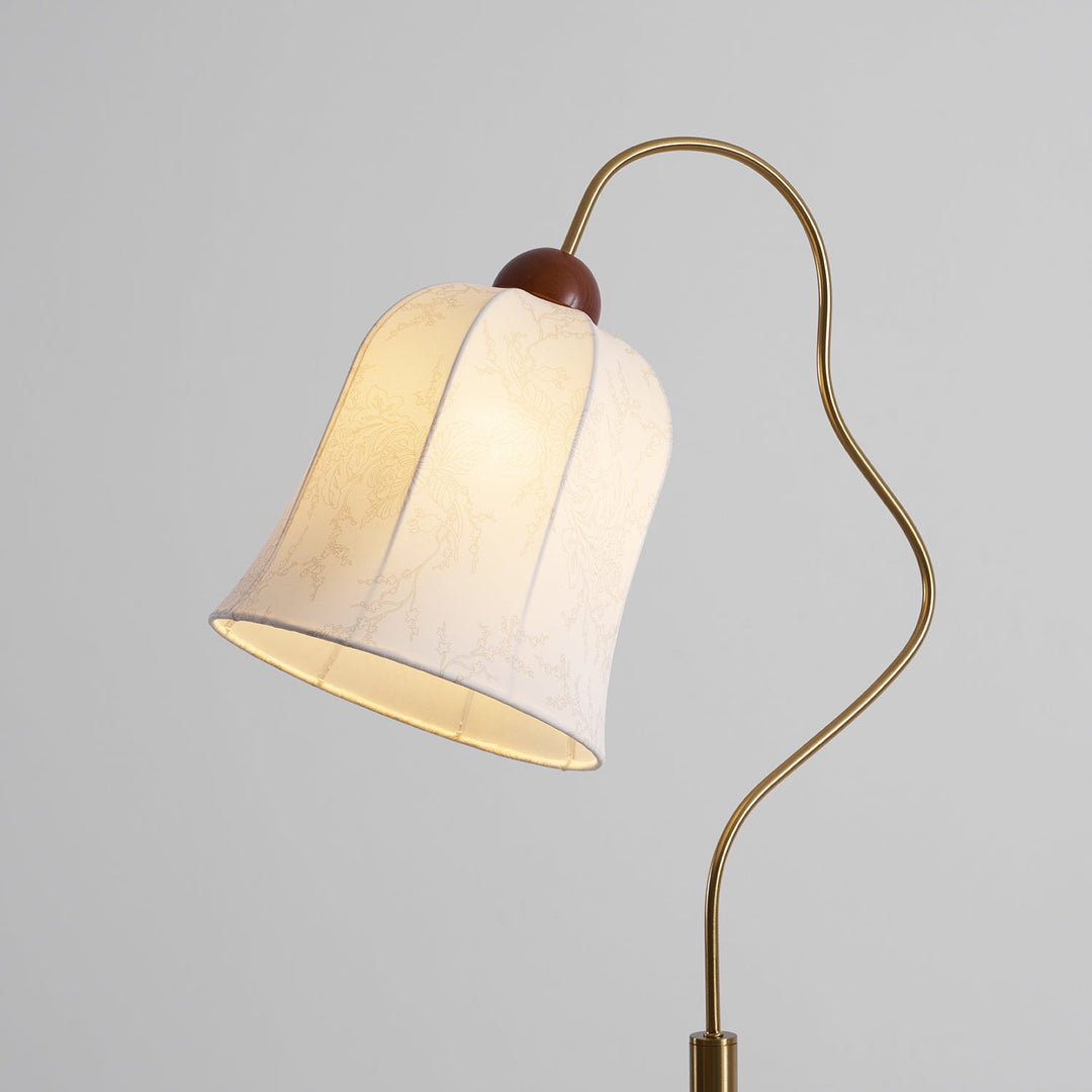 Lampa podłogowa Bellvine
