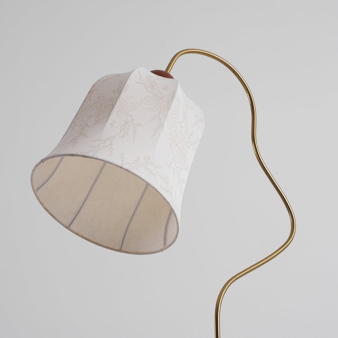 Lampa podłogowa Bellvine