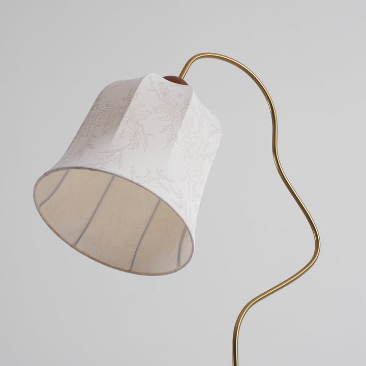 Lampa podłogowa Bellvine