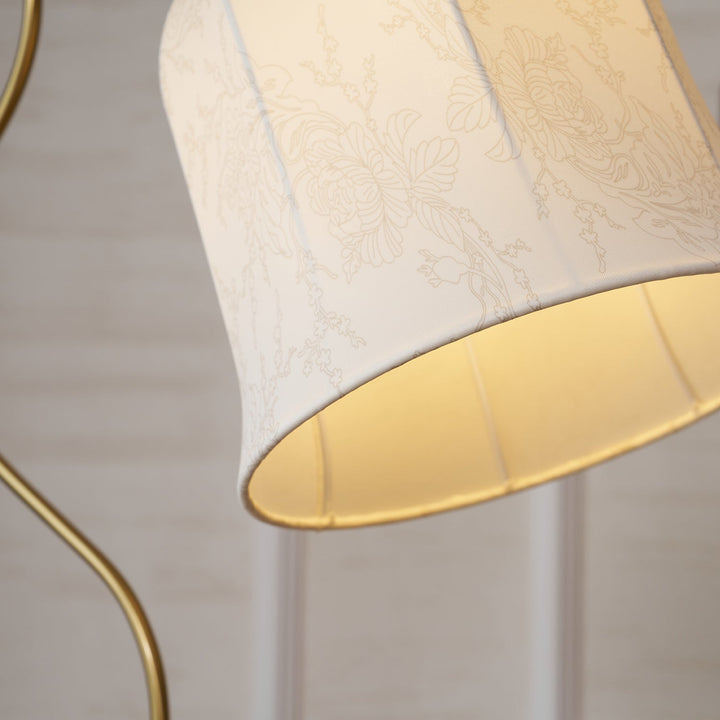 Lampa podłogowa Bellvine