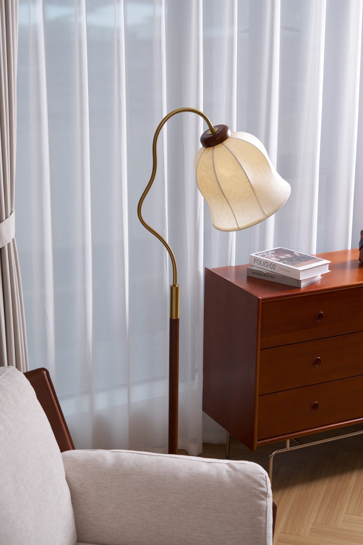 Lampa podłogowa Bellvine