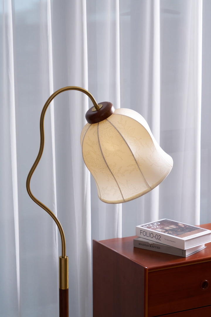 Lampa podłogowa Bellvine
