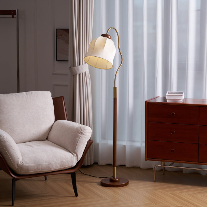 Lampa podłogowa Bellvine