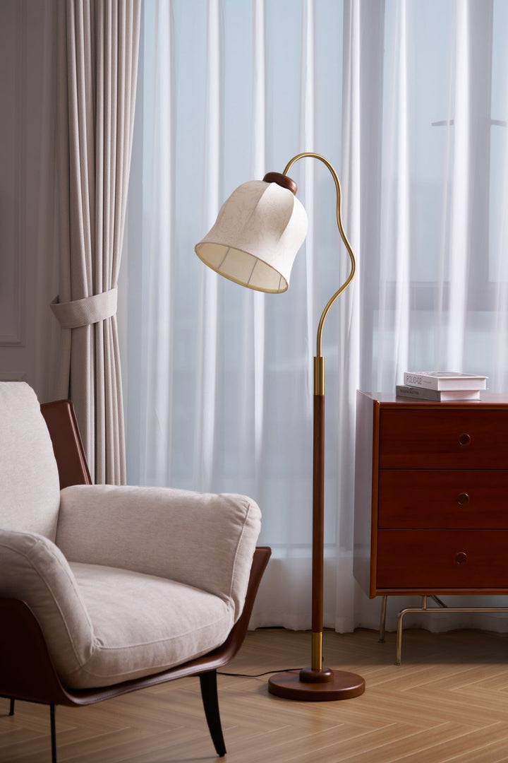 Lampa podłogowa Bellvine