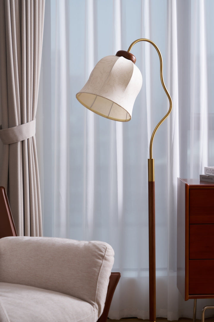 Lampa podłogowa Bellvine