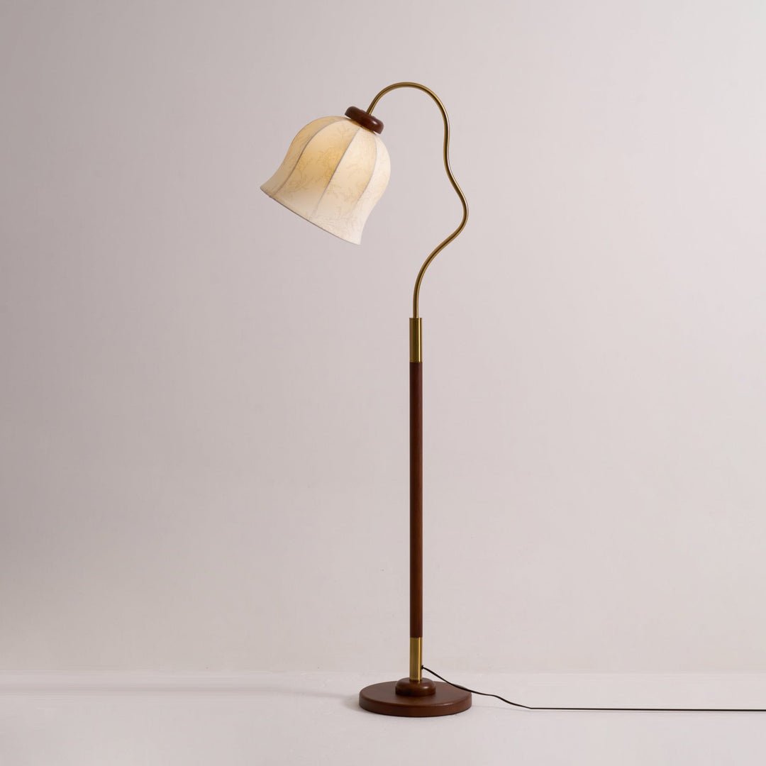 Lampa podłogowa Bellvine