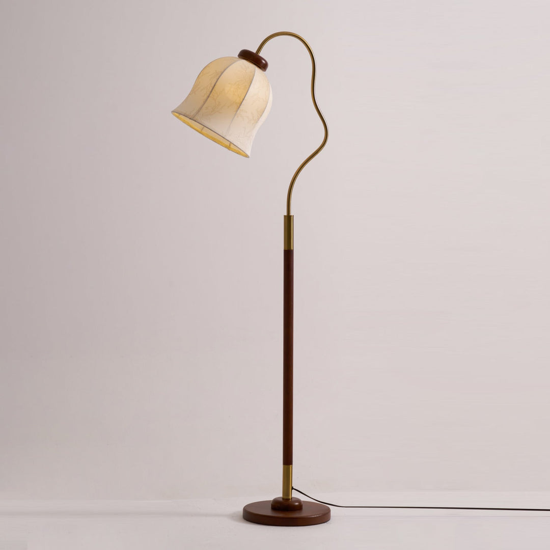 Lampa podłogowa Bellvine