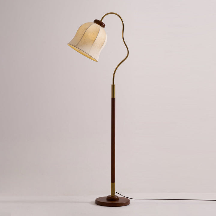 Lampa podłogowa Bellvine