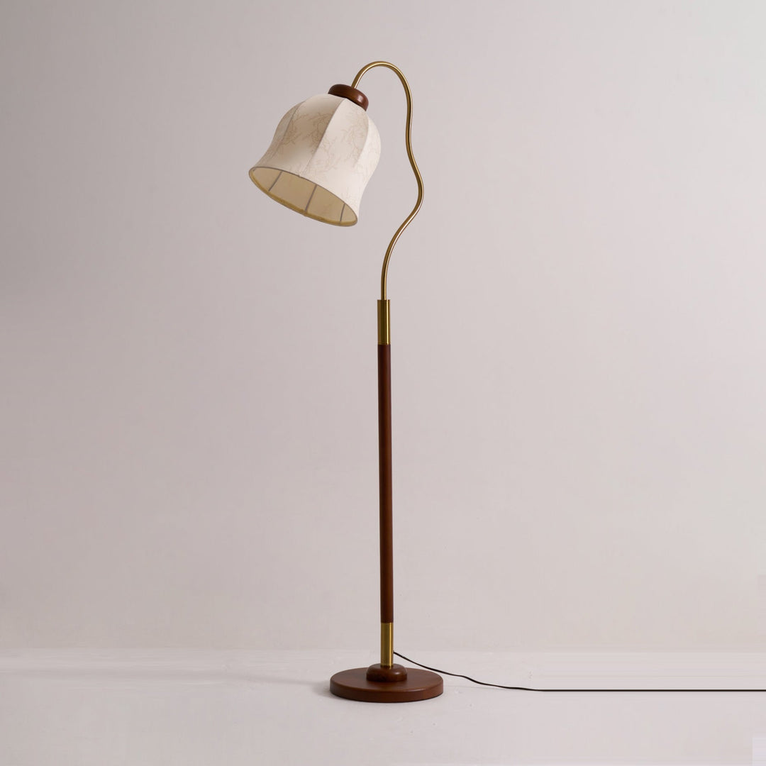 Lampa podłogowa Bellvine