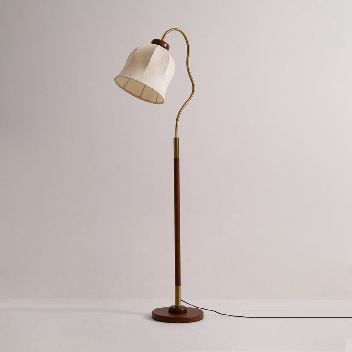 Lampa podłogowa Bellvine