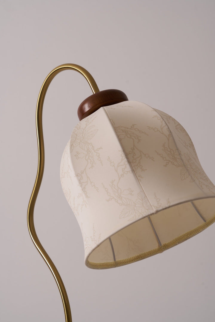 Lampa podłogowa Bellvine