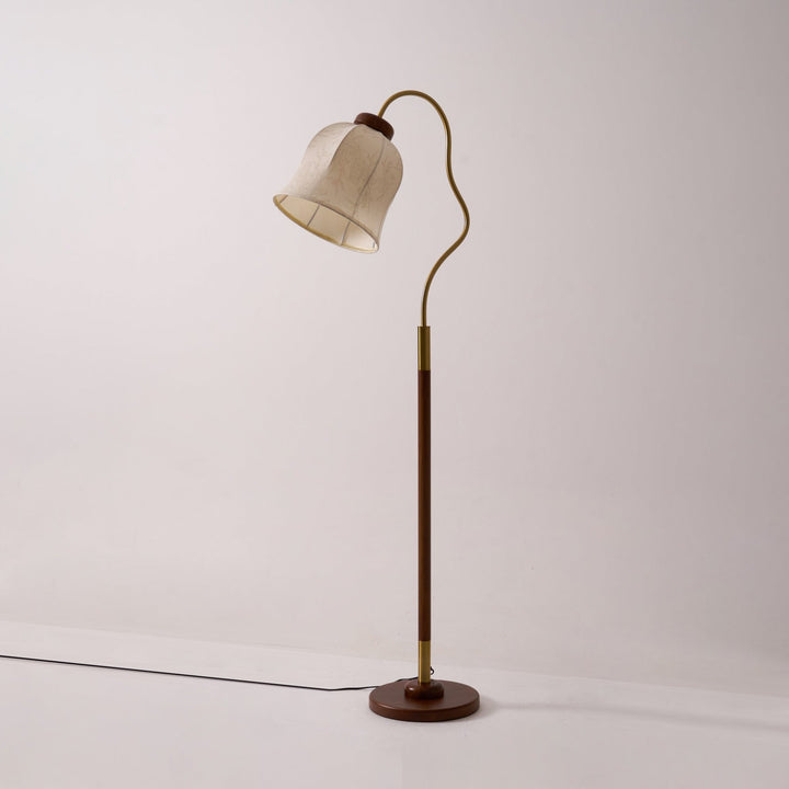 Lampa podłogowa Bellvine