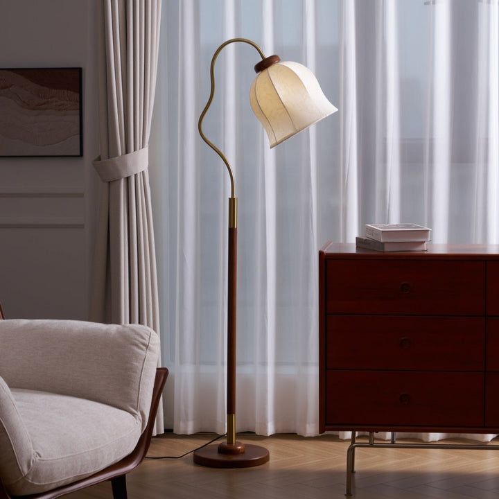 Lampa podłogowa Bellvine