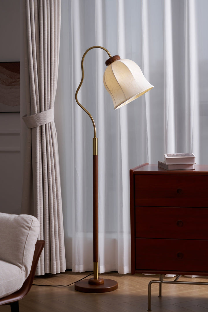 Lampa podłogowa Bellvine
