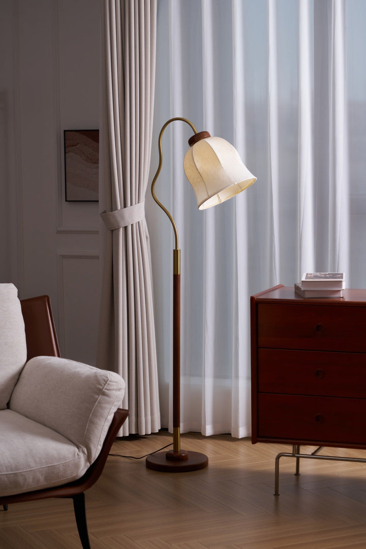 Lampa podłogowa Bellvine