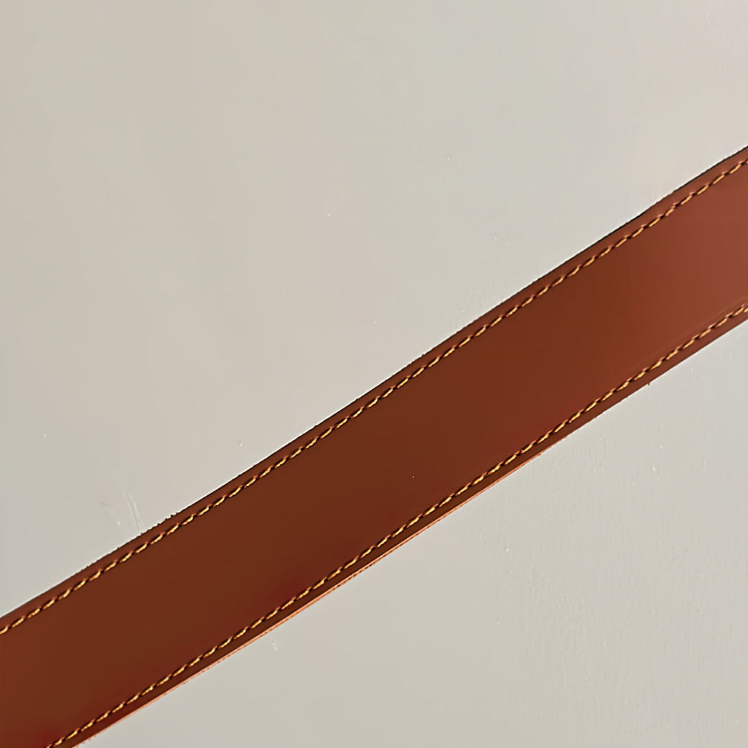 Lampa wisząca z zawieszką Belt