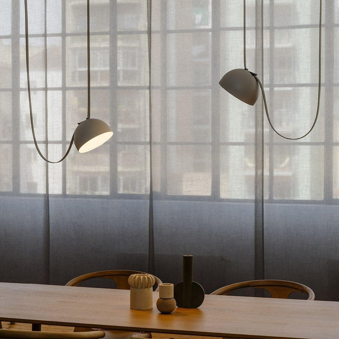 Lampa wisząca Belts Combination Canvas