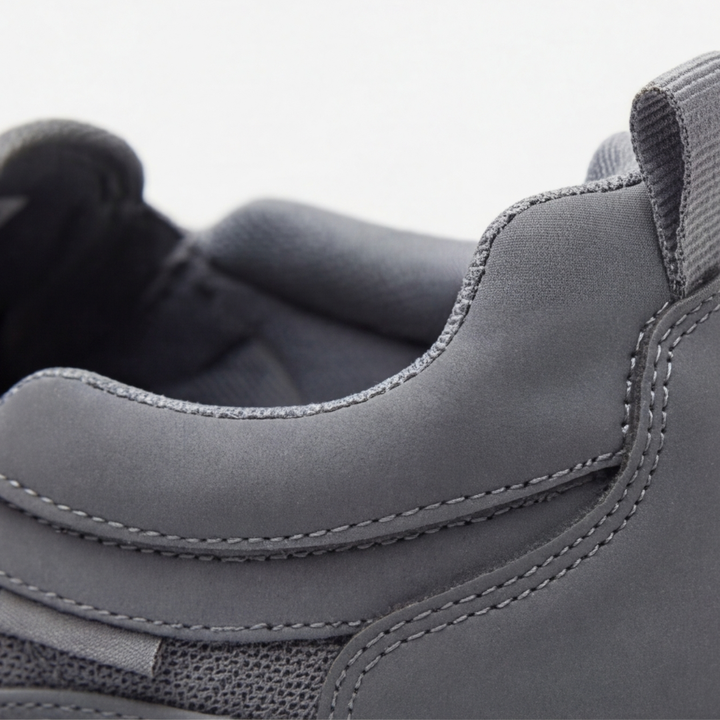 Stridex - Bezsznurowe ortopedyczne sneakersy