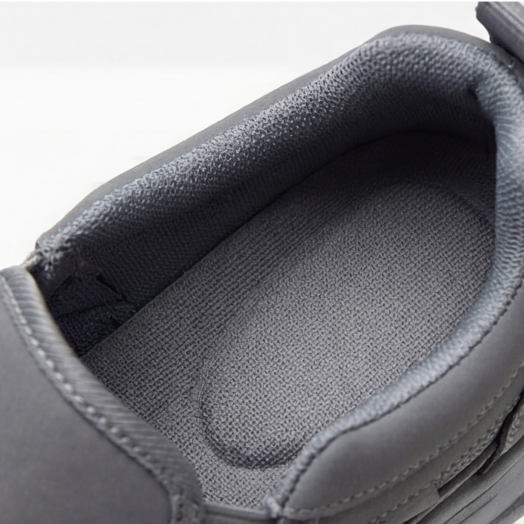 Stridex - Bezsznurowe ortopedyczne sneakersy