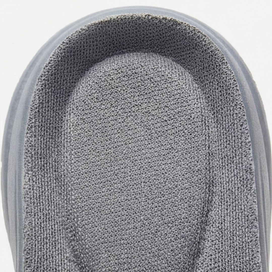 Stridex - Bezsznurowe ortopedyczne sneakersy
