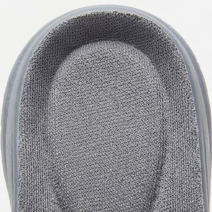 Stridex - Bezsznurowe ortopedyczne sneakersy