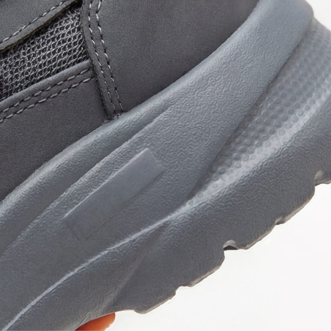 Stridex - Bezsznurowe ortopedyczne sneakersy