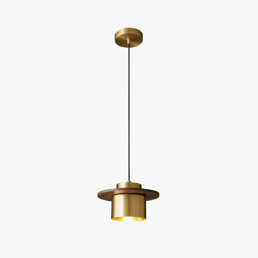 Lampa wisząca Bersi