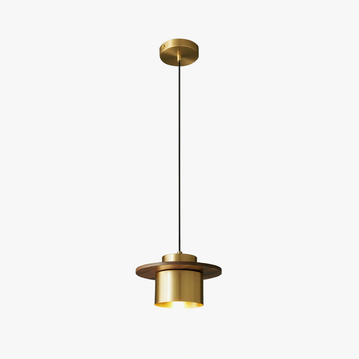 Lampa wisząca Bersi