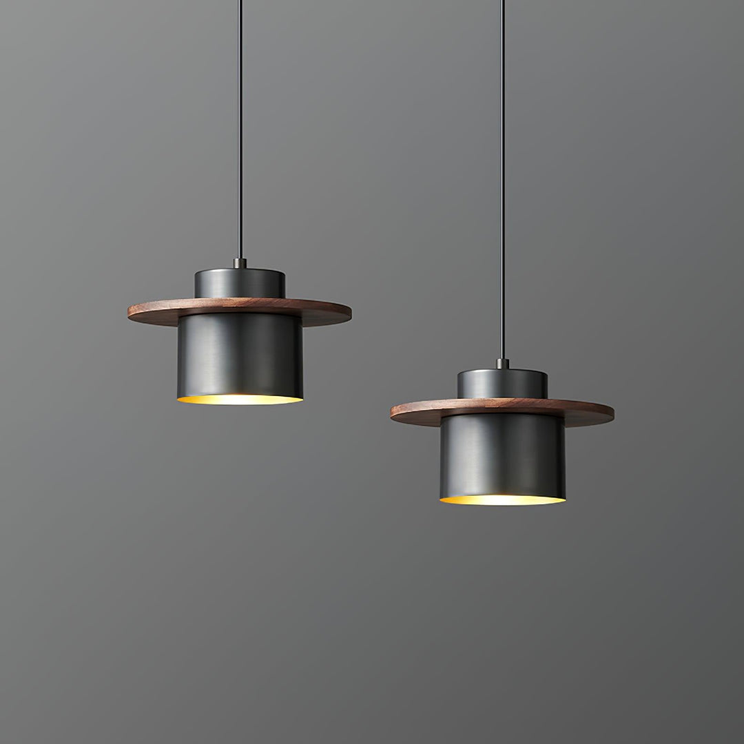 Lampa wisząca Bersi