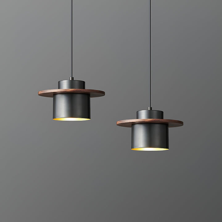 Lampa wisząca Bersi