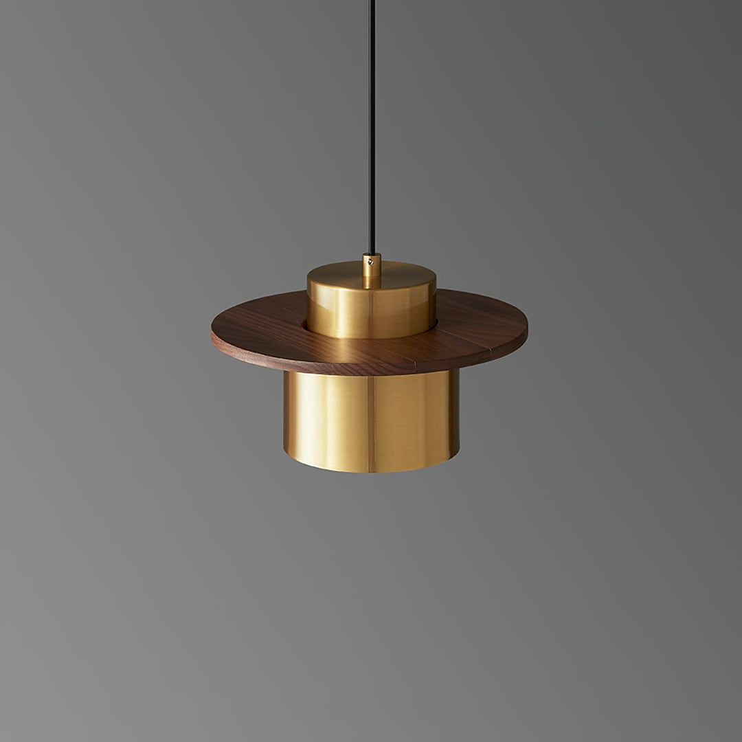 Lampa wisząca Bersi