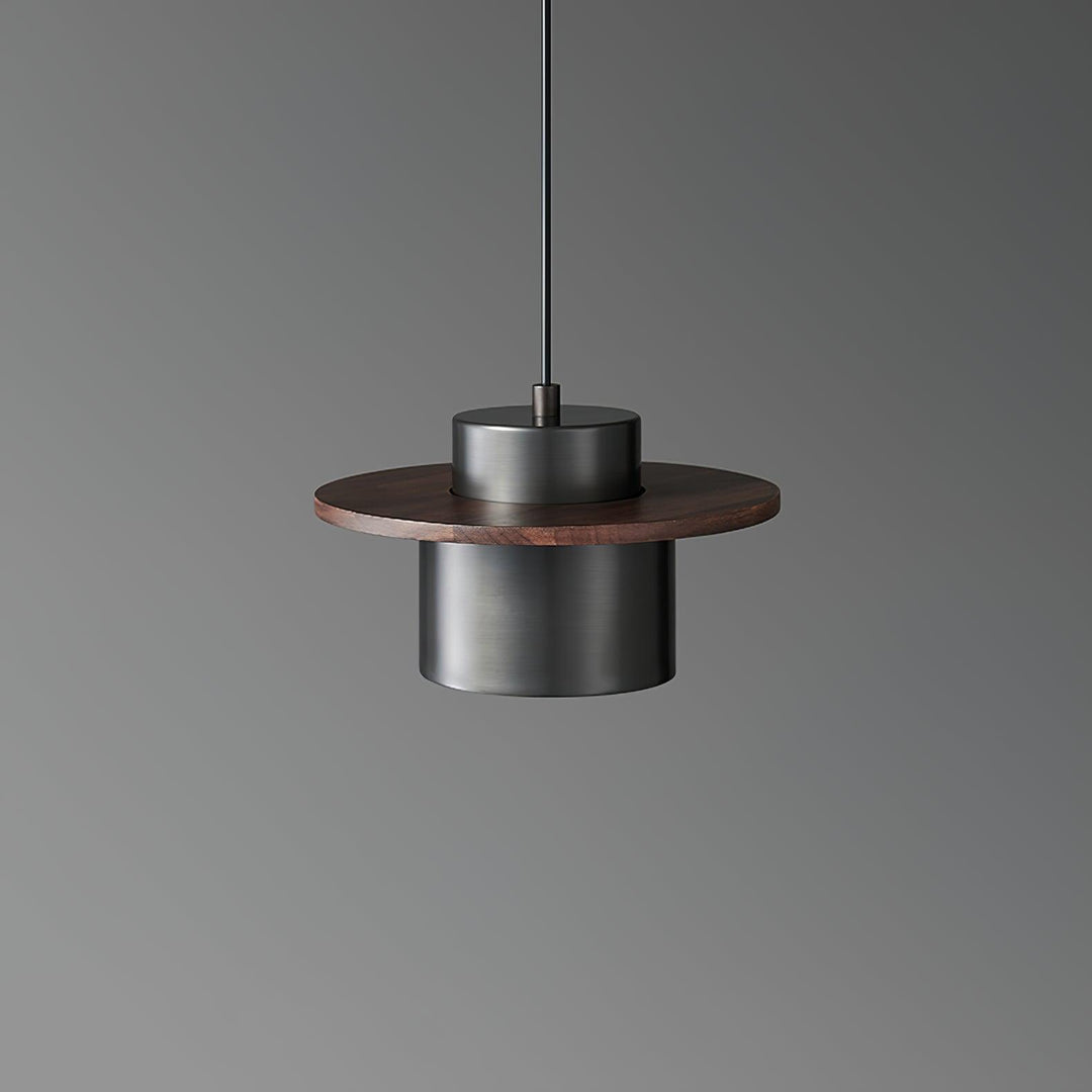 Lampa wisząca Bersi