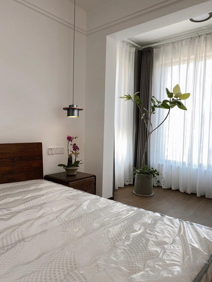 Lampa wisząca Bersi