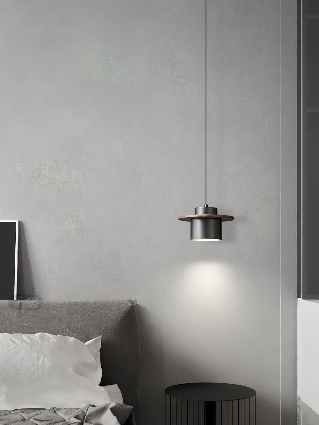 Lampa wisząca Bersi