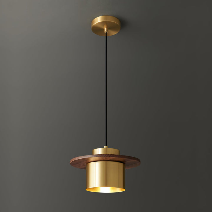 Lampa wisząca Bersi