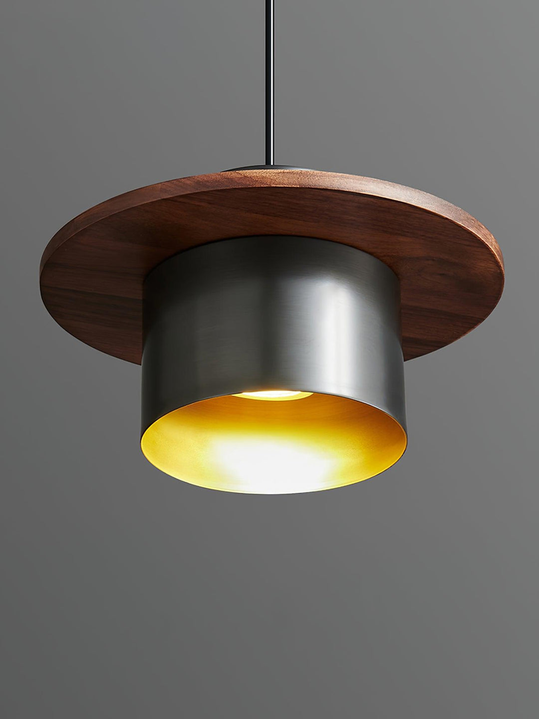Lampa wisząca Bersi