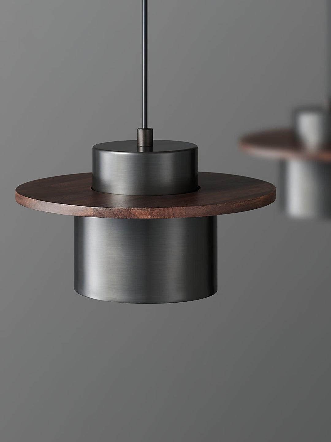 Lampa wisząca Bersi