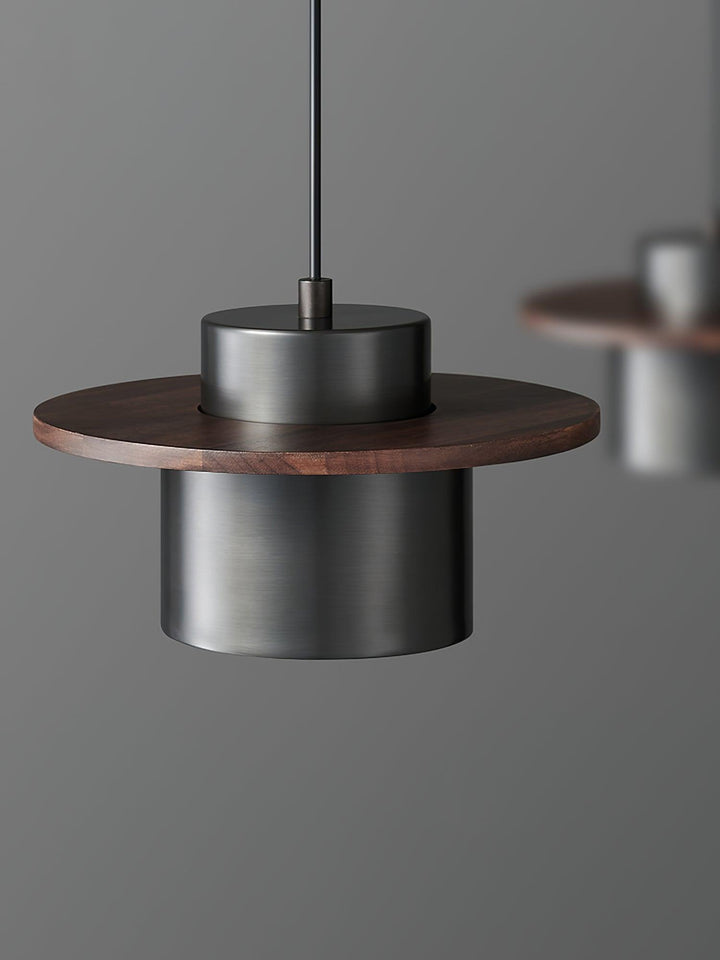 Lampa wisząca Bersi