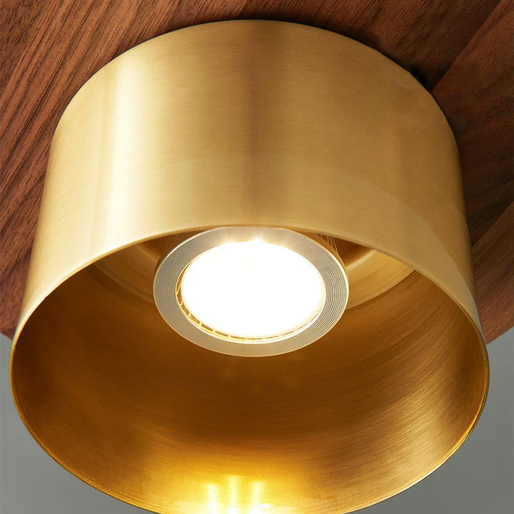 Lampa wisząca Bersi