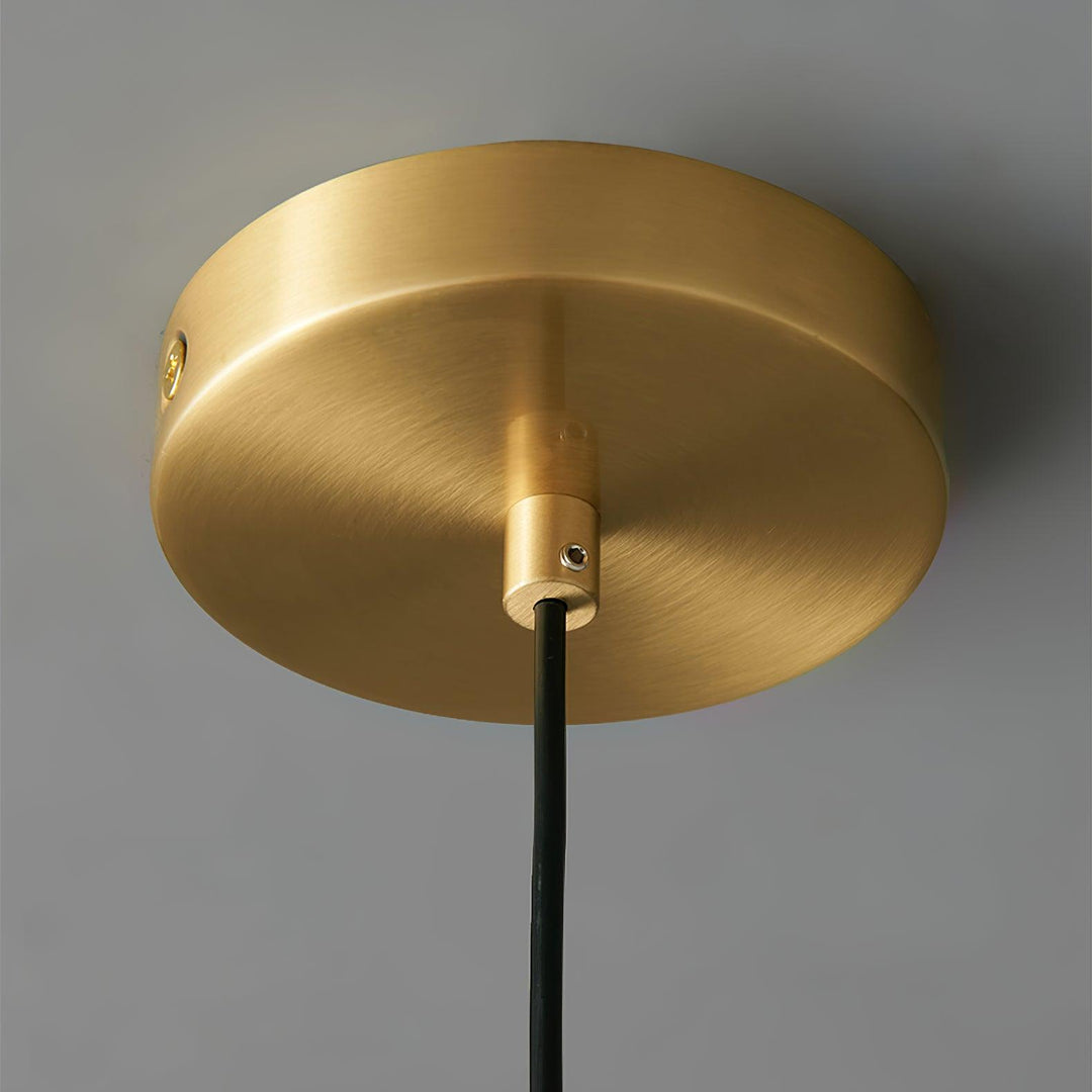 Lampa wisząca Bersi