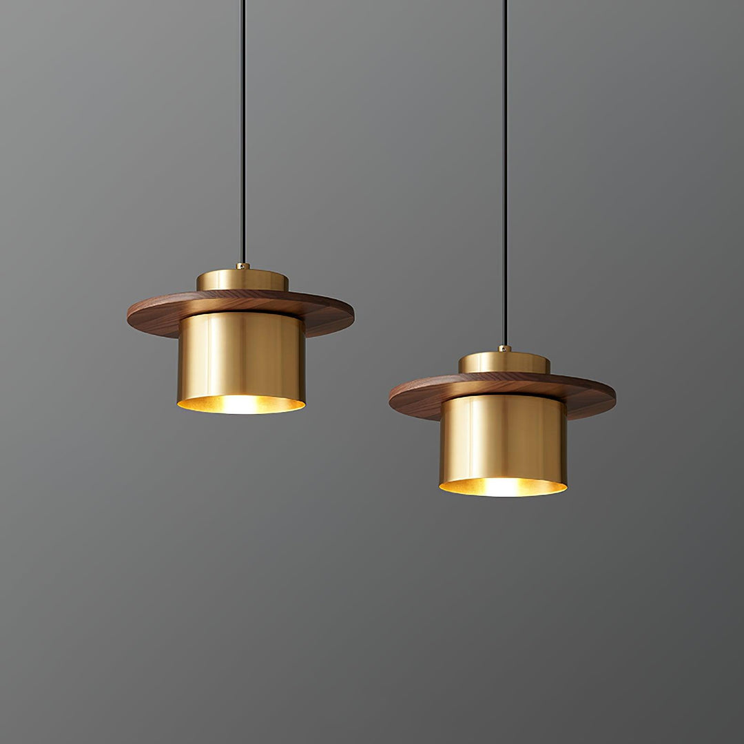 Lampa wisząca Bersi