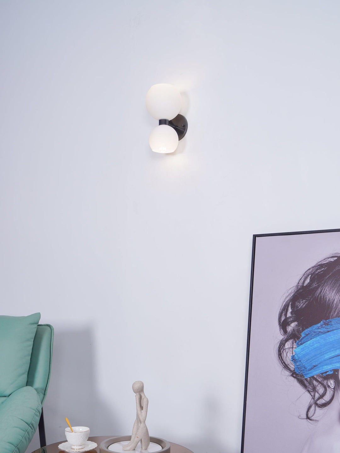 Lampa Ścienna Betty