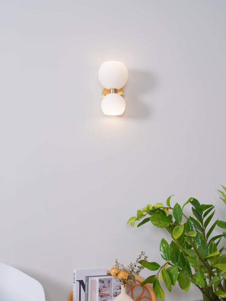 Lampa Ścienna Betty