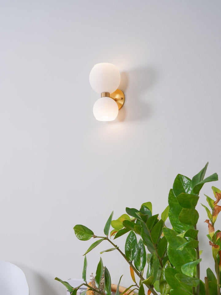 Lampa Ścienna Betty