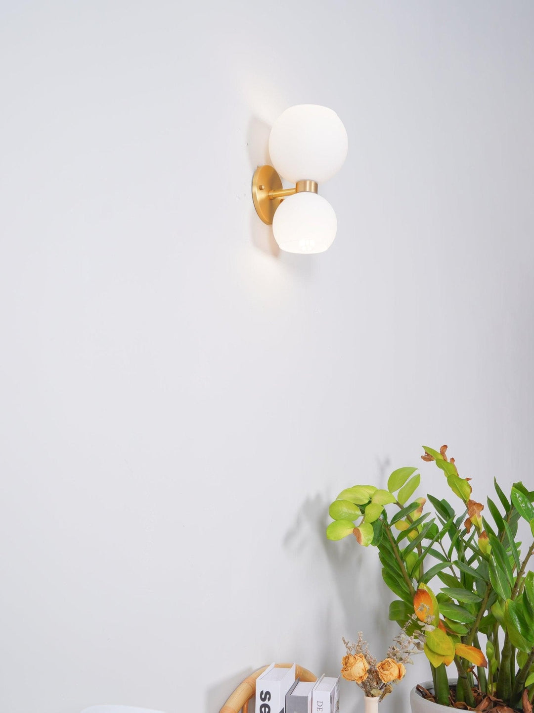 Lampa Ścienna Betty