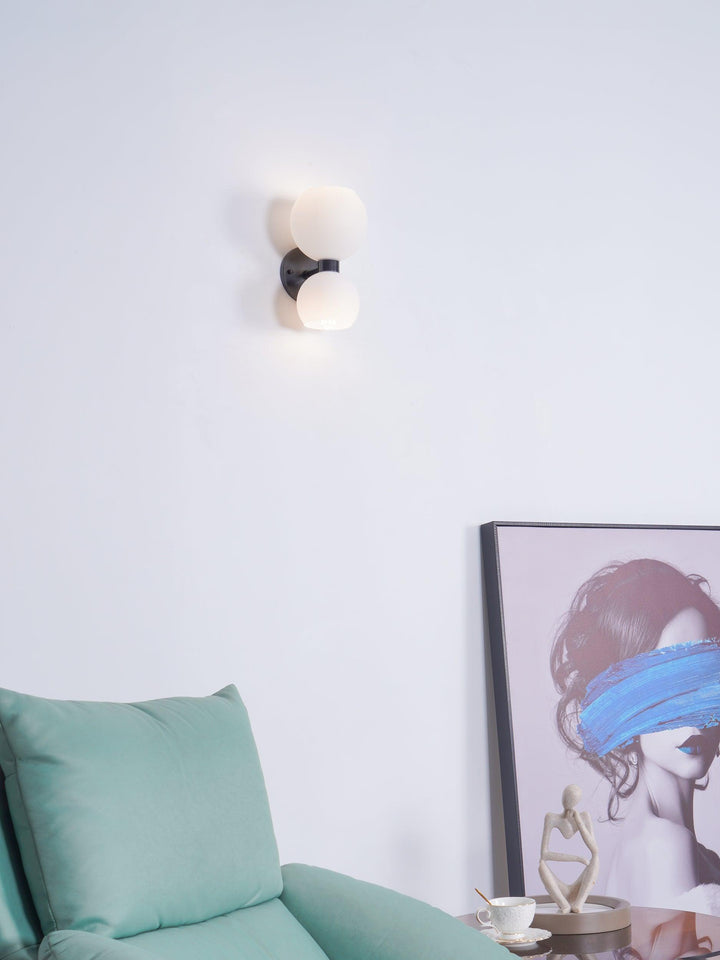 Lampa Ścienna Betty