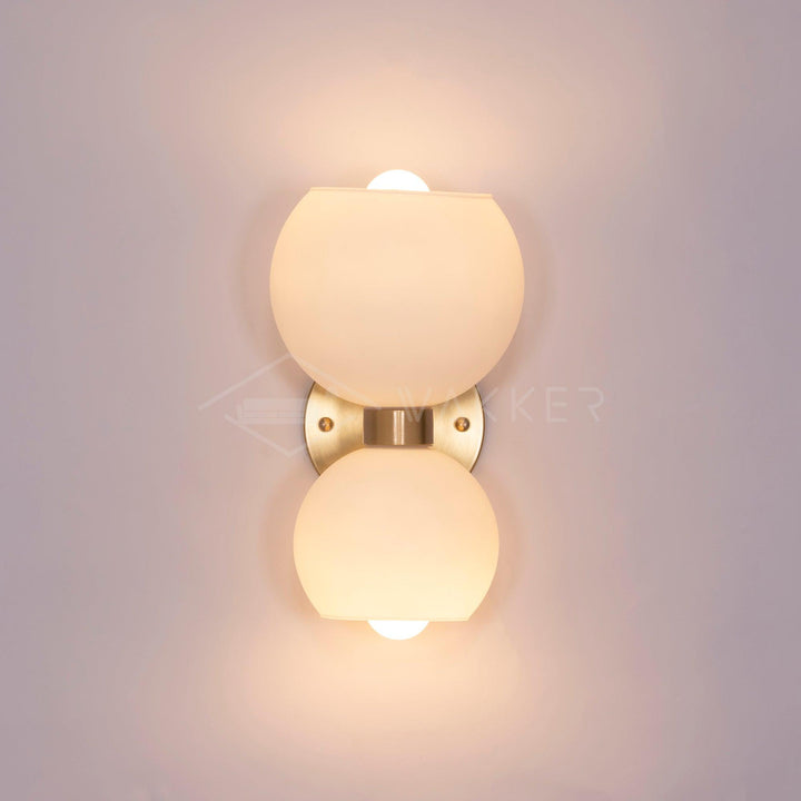 Lampa Ścienna Betty