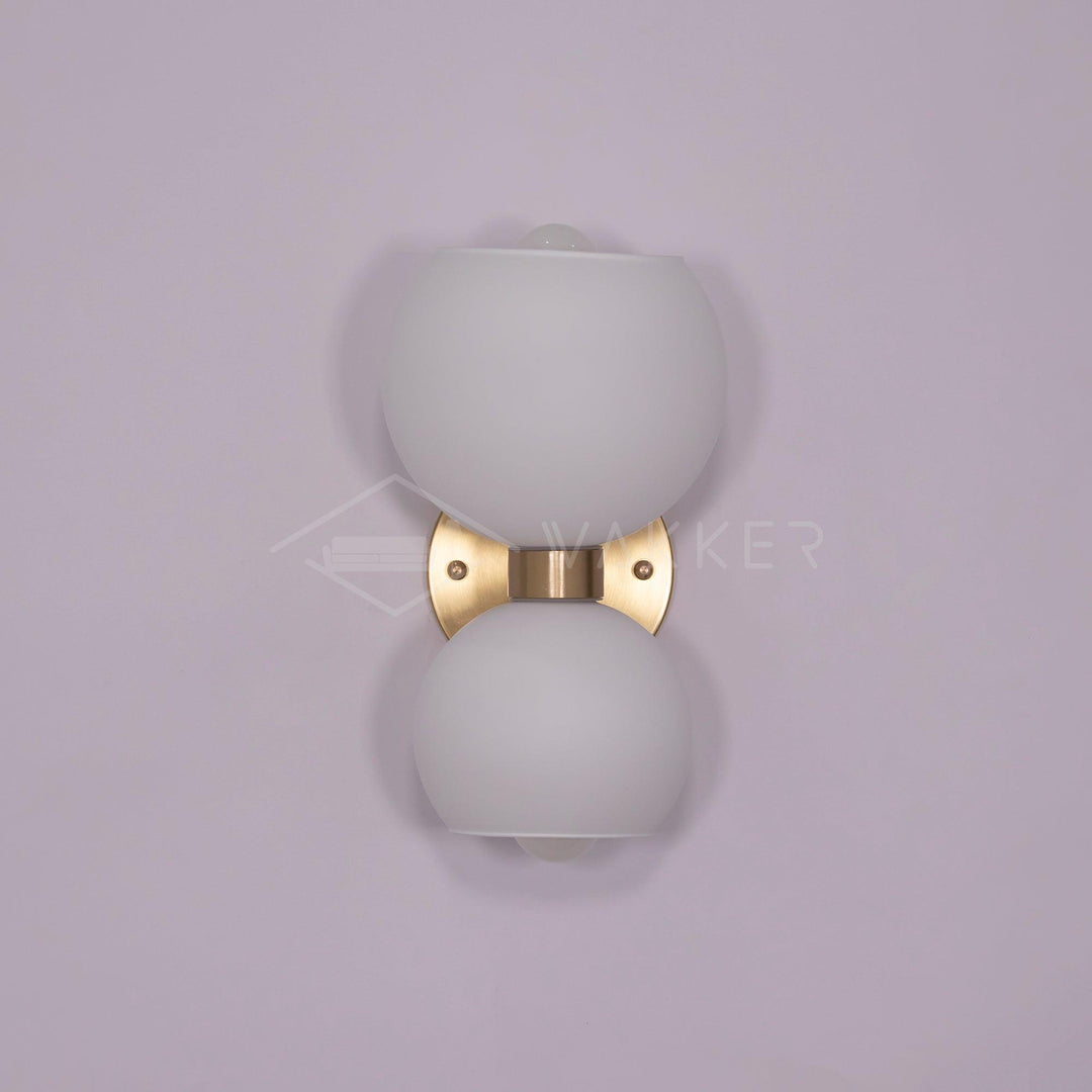 Lampa Ścienna Betty