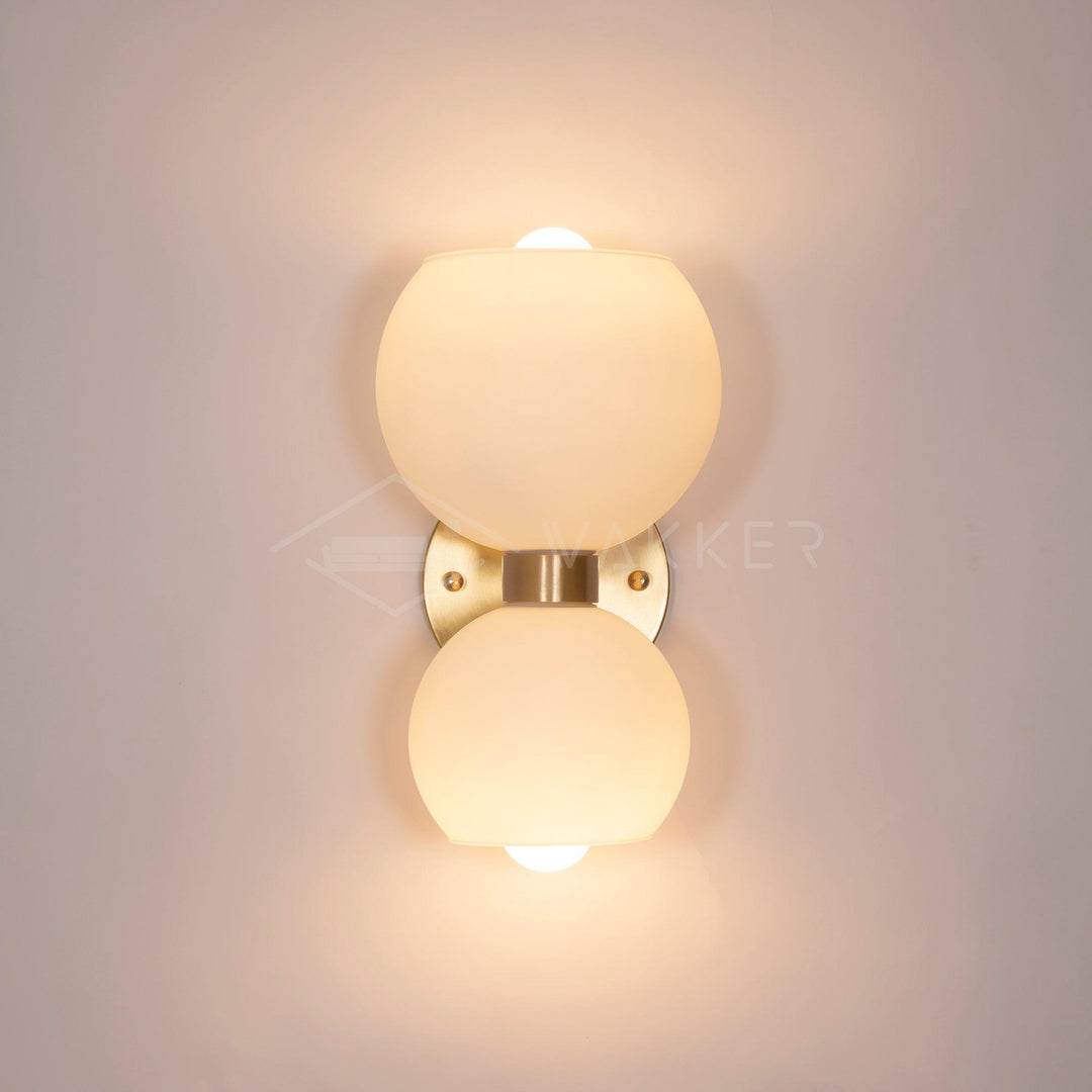 Lampa Ścienna Betty