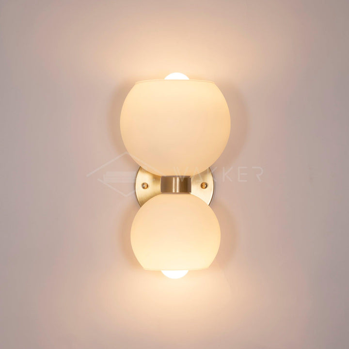 Lampa Ścienna Betty